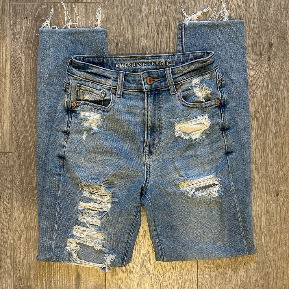 American Eagle Denim